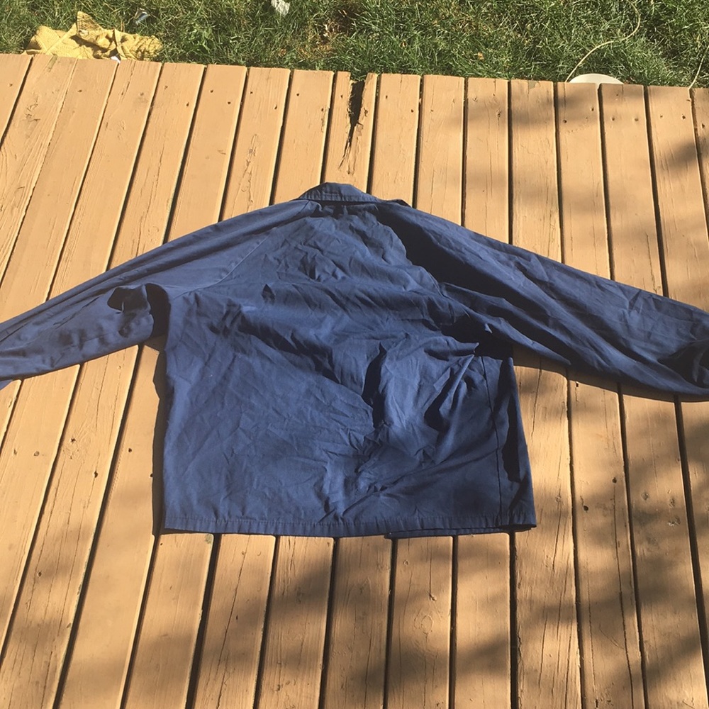 Willow Ridge Golf Jacket - Picture 3 of 3
